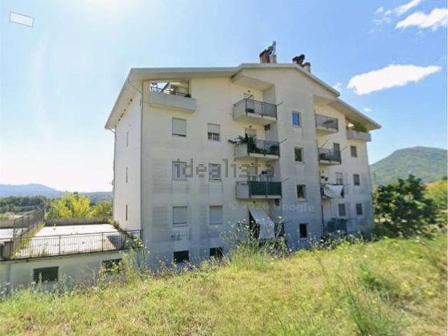 Appartamento in vendita di 113 m² in Via Monte Bianco, 2