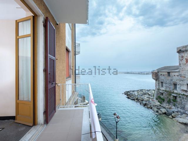 Appartamento in vendita di 113 m² in Via Montebello