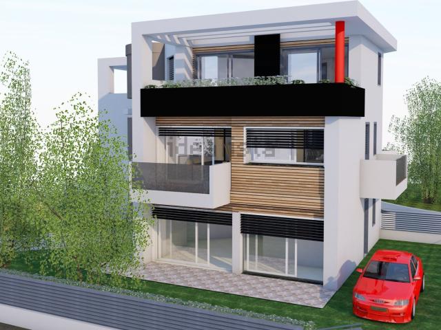 Appartamento in vendita di 113 m² in Via Morganti