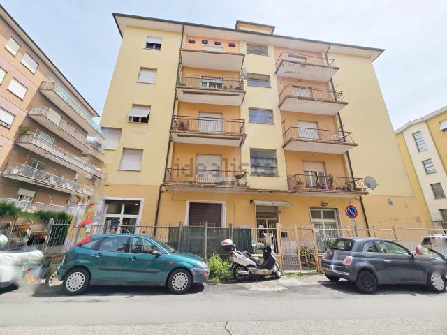 Appartamento in vendita di 113 m² in Via Morro, 25