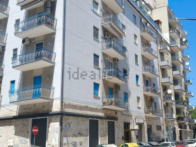 Appartamento in vendita di 113 m² in Via Matteo Luigi Guerrieri, 6