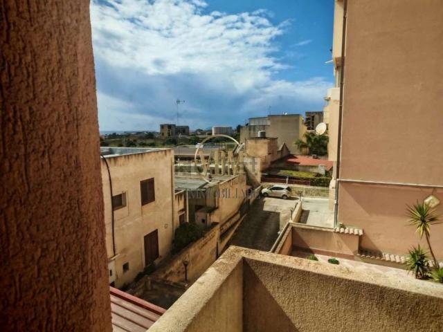 Appartamento in vendita di 113 m² in Via Mazara