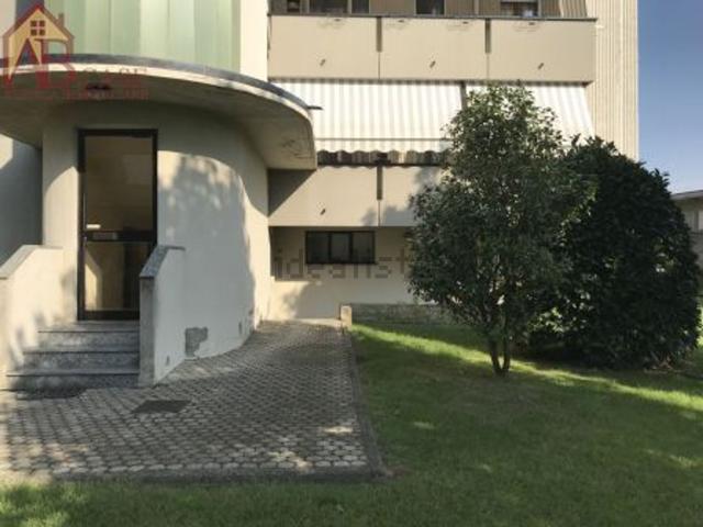 Appartamento in vendita di 113 m² in Via Mazzini, 8