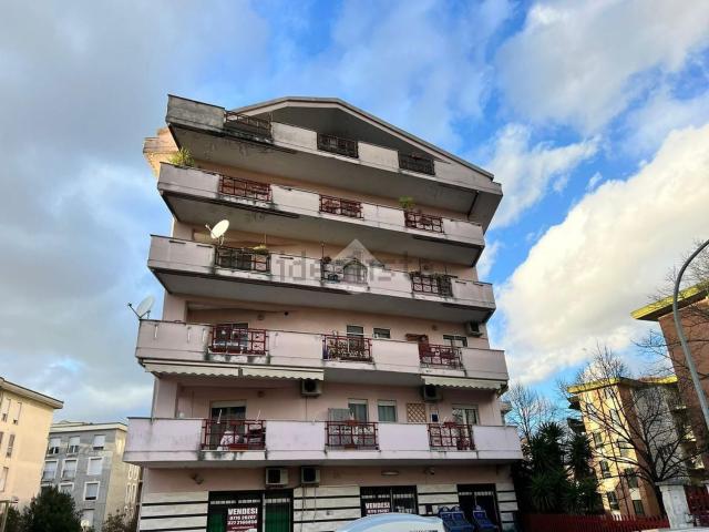 Appartamento in vendita di 113 m² in Via Madonna Di Loreto, 1