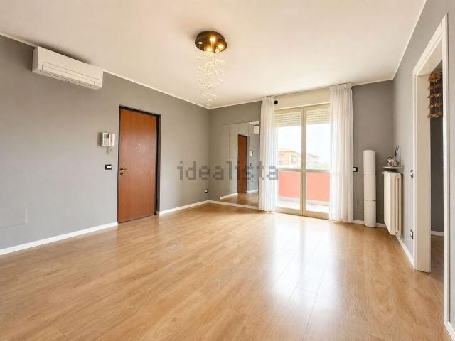 Appartamento in vendita di 113 m² in Via Mafalda di Savoia