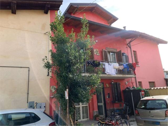 Appartamento in vendita di 113 m² in Via Magenta, 46