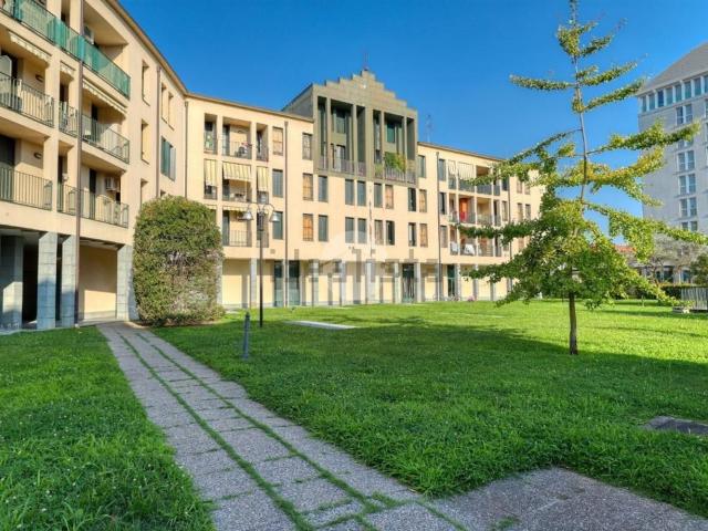 Appartamento in vendita di 113 m² in Via Magenta