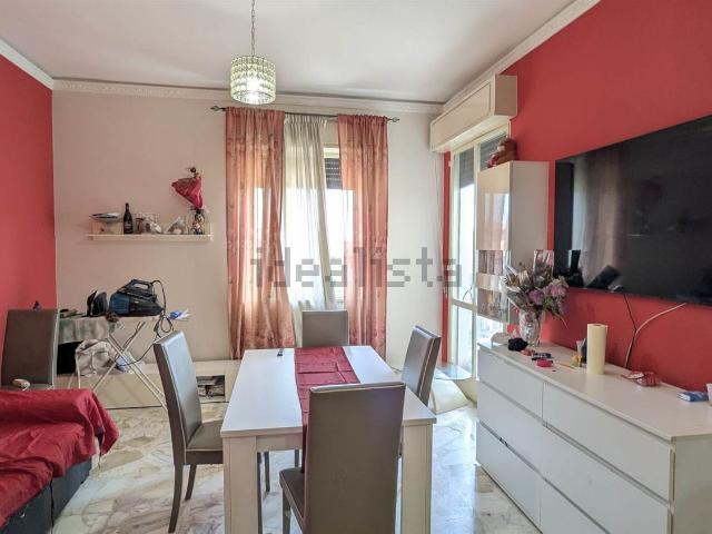Appartamento in vendita di 113 m² in Via Mandorle