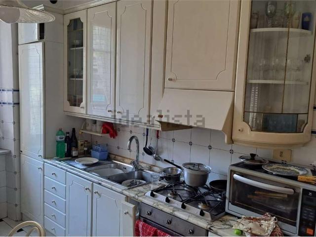 Appartamento in vendita di 113 m² in Via Massimo D&apos Azeglio