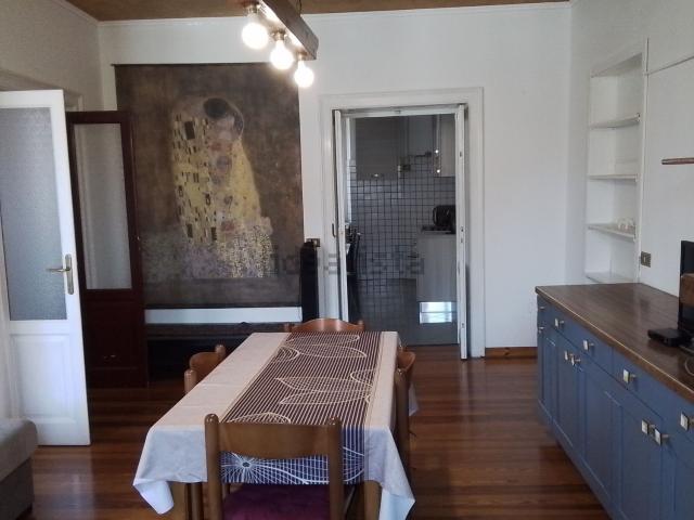 Appartamento in vendita di 113 m² in Via Milano