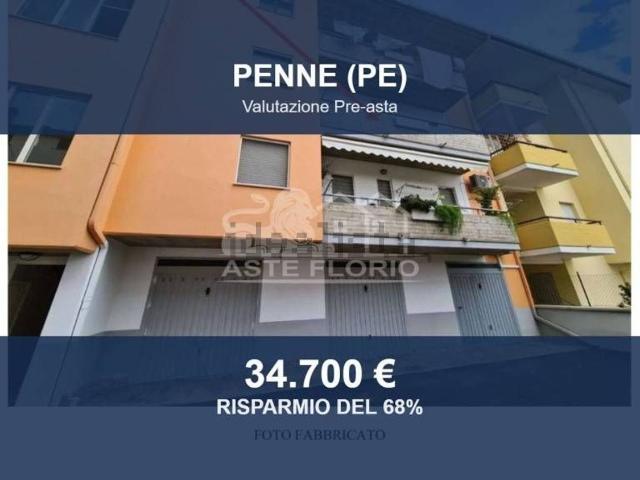 Appartamento in vendita di 113 m² in Via Nazareno Fonticoli
