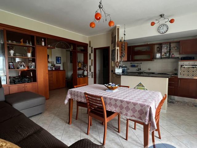 Appartamento in vendita di 113 m² in Via Nazionale, 269