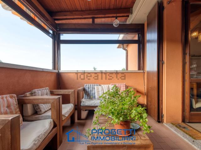 Appartamento in vendita di 120 m² in Via Toscana, 227