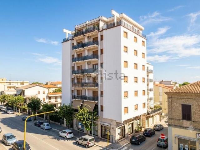 Appartamento in vendita di 113 m² in Via Nazionale, 325
