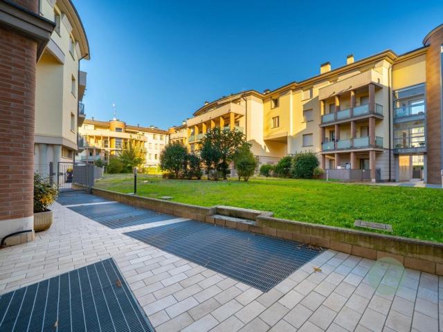 Appartamento in vendita di 113 m² in Via Niccolò Machiavelli, 16