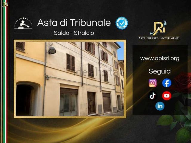 Appartamento in vendita di 113 m² in Via Nicelli, 6
