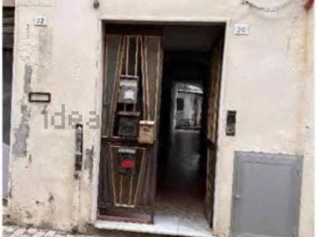 Appartamento in vendita di 113 m² in Via Nicelli, 16