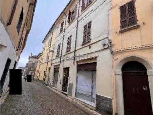 Appartamento in vendita di 113 m² in Via Nicelli, 20
