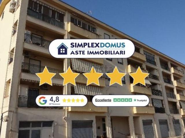 Appartamento in vendita di 113 m² in Via Nilde Iotti