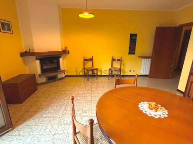 Appartamento in vendita di 113 m² in Via Nuova Intra Premeno
