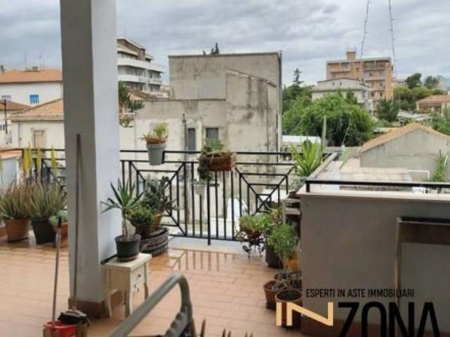 Appartamento in vendita di 113 m² in Via Sacco, 28