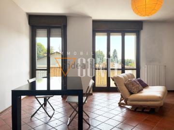 Appartamento in vendita di 113 m² in Via Sacro Monte, 63