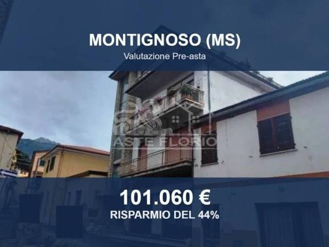 Appartamento in vendita di 113 m² in Via San Maria, 6