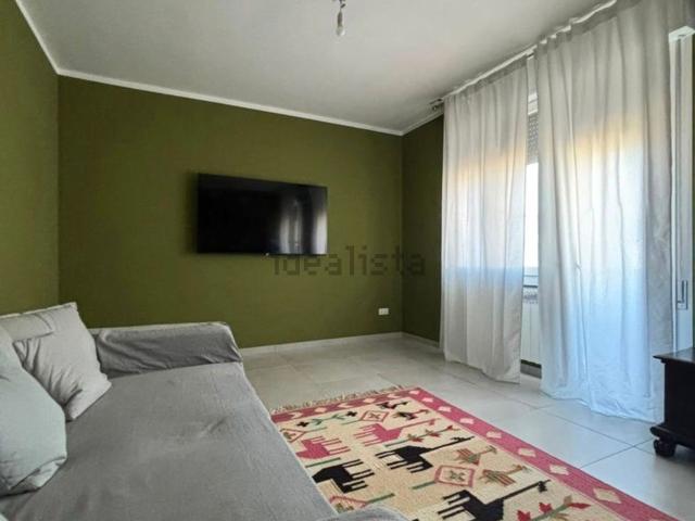 Appartamento in vendita di 113 m² in Via San Allende