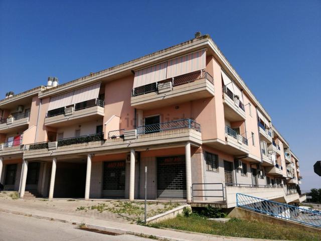 Appartamento in vendita di 113 m² in Via San Benedetto