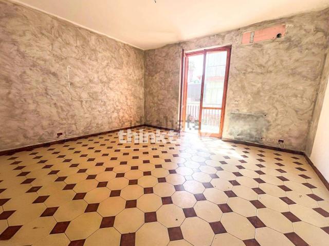 Appartamento in vendita di 113 m² in Via San Biagio