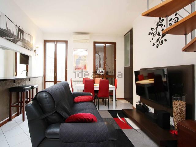 Appartamento in vendita di 113 m² in Via San Rocco, 42