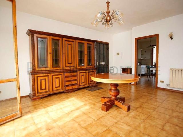 Appartamento in vendita di 113 m² in Via San Vitale