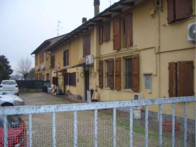 Appartamento in vendita di 113 m² in Via San Vitale Est
