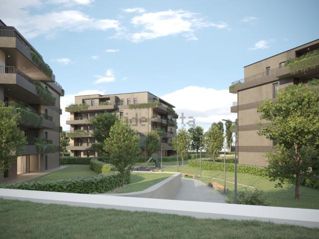 Appartamento in vendita di 113 m² in Via Sanmartinara