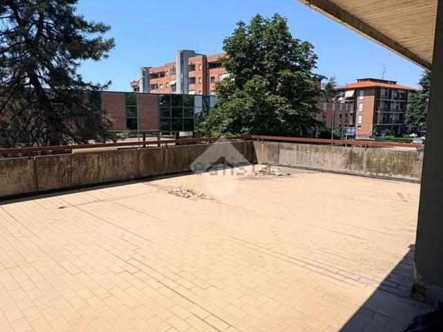 Appartamento in vendita di 113 m² in Via Sant&apos Ambrogio, 1