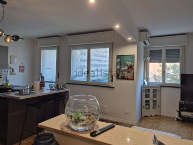 Appartamento in vendita di 113 m² in Via Sant&apos Ambrogio