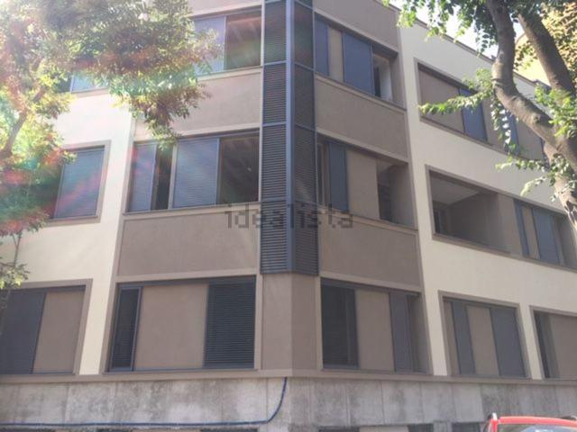Appartamento in vendita di 113 m² in Via Stilicone, 39