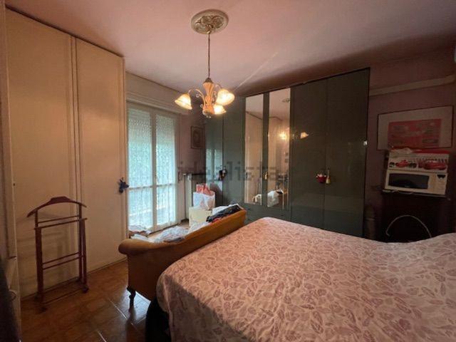 Appartamento in vendita di 113 m² in Via Stoppani, 13