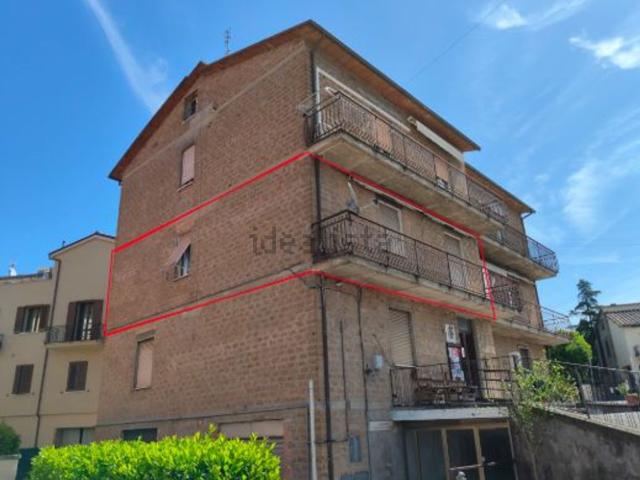 Appartamento in vendita di 113 m² in Via Po, 2