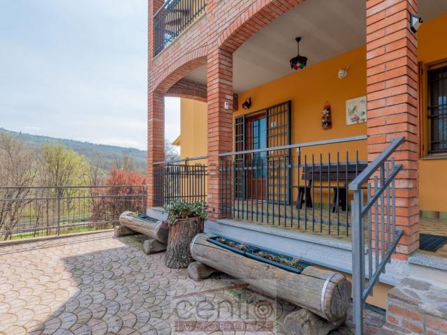 Appartamento in vendita di 113 m² in Via Porrettana, 4