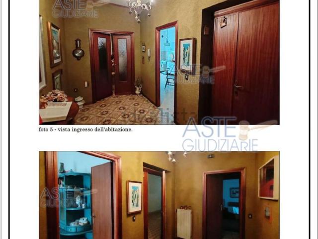 Appartamento in vendita di 113 m² in Via Padre Mariano da Torino, 4