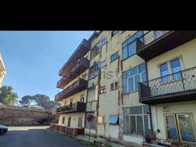 Appartamento in vendita di 113 m² in Via Padre Mariano da Torino, 4