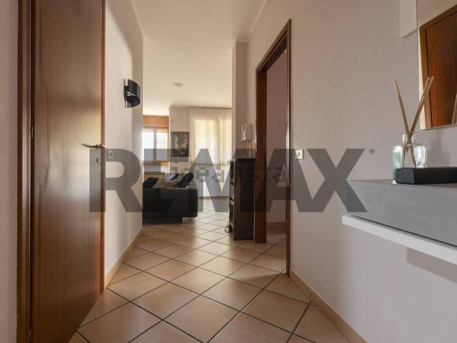 Appartamento in vendita di 113 m² in Via Pallanza, 21