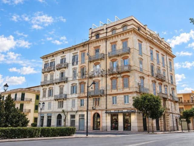 Appartamento in vendita di 113 m² in Via Pantaleone Rapino, 6