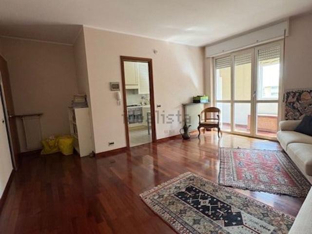 Appartamento in vendita di 113 m² in Via Passo dei Guselli