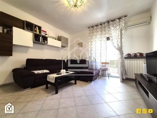 Appartamento in vendita di 113 m² in Via Pasubio