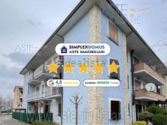 Appartamento in vendita di 113 m² in Via Pero