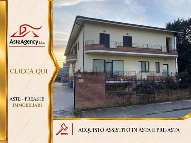 Appartamento in vendita di 113 m² in Via Piane Nocella, 26