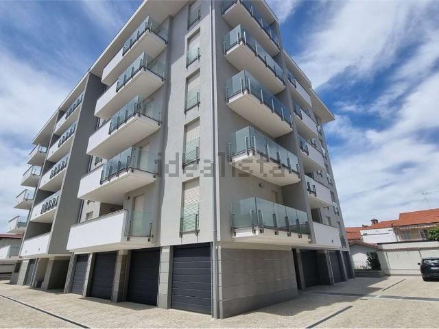 Appartamento in vendita di 113 m² in Via Piave, 23