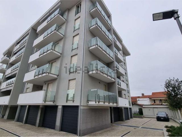 Appartamento in vendita di 113 m² in Via Piave, 23